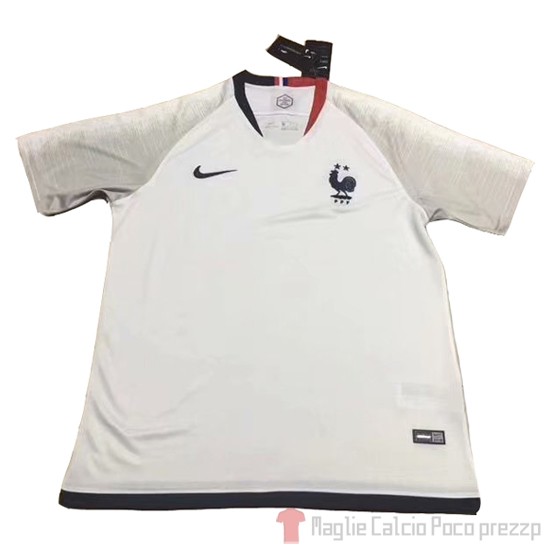 Thailandia Camiseta Francia Maglia Gara Away 2019/2020 - Clicca l'immagine per chiudere